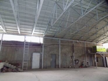 Anbar və emalatxanalar: Binəqədi rayonu, Xocahəsən qəsəbəsində əsas magistral yolun üstündə — 11