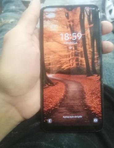 hdd 1tb ps4: Samsung Galaxy A10, rəng - Göy, İki sim kartlı — 1