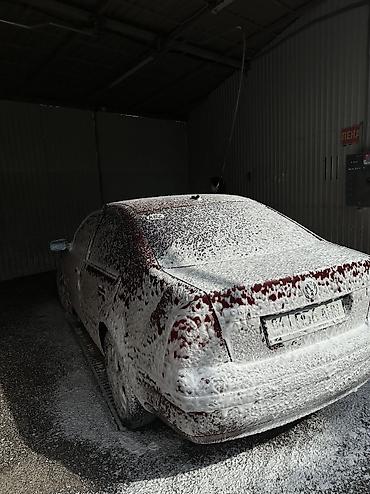 Транспорт ижарасы: Ижарага берем Volkswagen Bora, Узак мөөнөткө, Айдоочусуз, | Күрөө, Алдын ала төлөө, Айдоочулук күбөлүк — 9