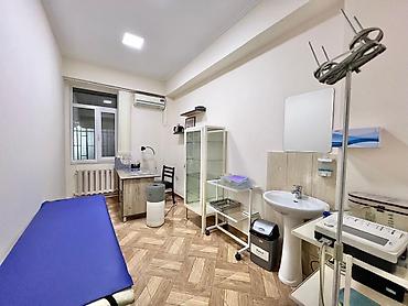 Аренда медицинских и массажных кабинетов: В жилом комплексе, 183 м², Долгосрочно — 5