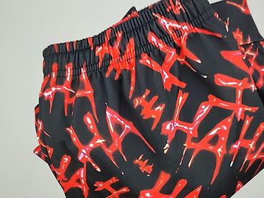 pull ov: Spodnie dresowe dla mężczyzn, rozmiar S — 5