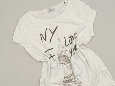 t shirty monty python: Edc by Esprit, T-shirt damski, rozmiar XS