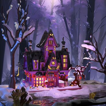 Игрушки: 🎁 Лучший подарок — это творчество! 🧱✨ от 1300 сом и выше Ищешь идею at lalafo.kg — 1 Игрушки: 🎁 Лучший подарок — это творчество! 🧱✨ от 1300 сом и выше Ищешь идею — 1