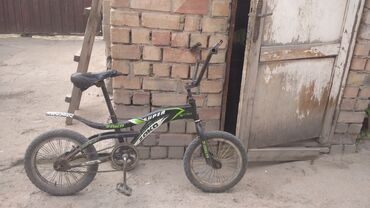 санки детские: Велосипеддер