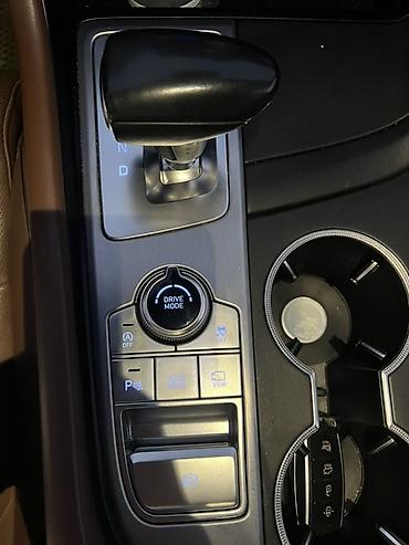 genesis g90: Hyundai Genesis: 2018 г., 2 л, Бензин, Седан — 8
