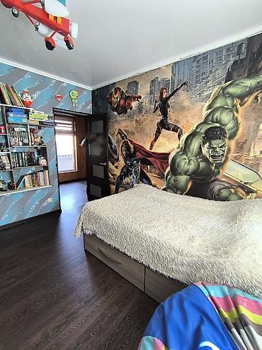 Продажа коттеджей и домов: 🔥Угловой участок 📍 Куренкеева / Турусбекова (по Шевченко) 6 соток по — 13