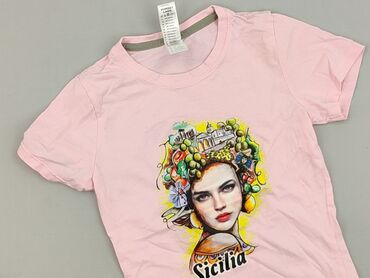 t shirty różowa pantera: T-shirt damski, rozmiar XS