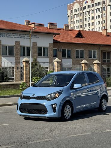 кия серато: Kia Morning: 2018 г., 1 л, Автоматические, Бензин