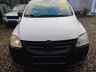 karburator dellorto: FOX | Prodajem delove od VW FOXA 1.4 TDI 2009 GOD. Auto je stigao iz — 1
