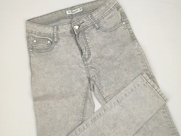 mohito spodnie jeansy: Jeans for women, size S (EU 36)