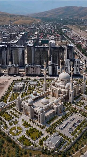 жк крейсер: 2 комнаты, 59 м², Асанбай мкр Элитка, 12 этаж, ПСО (под самоотделку) — 2