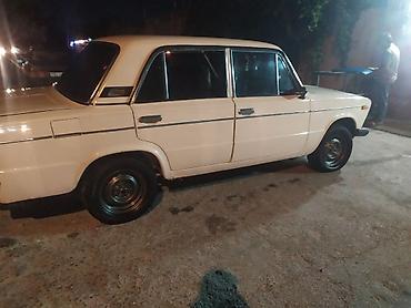 vaz 2107 starter: VAZ (LADA) 2106: 1.6 l | 1988 il 500000 km Sedan — 4