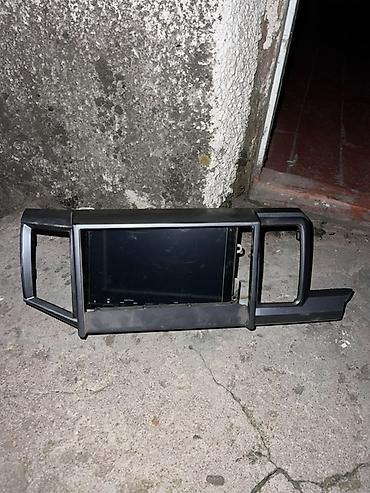 Магнитолы: Б/у, 2-DIN, 8 ", Без системы, Без оперативной памяти ГБ ОЗУ, Без встроенной памяти Гб ПЗУ — 3