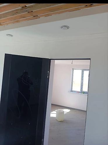 квартиры посуточно бишкек аламедин 1: 🏡 Продаётся новый дом в Тюп Продаётся новый 2-комнатный компактный — 1