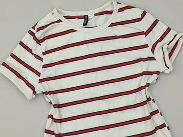 champion oversized t shirty: H&M Divided, Women`s T-shirt, size L