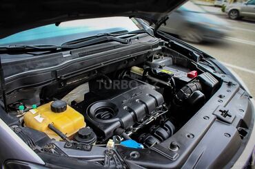 Ssangyong: Ssangyong Korando: 2 l | 2013 il 168000 km Krossover — 17