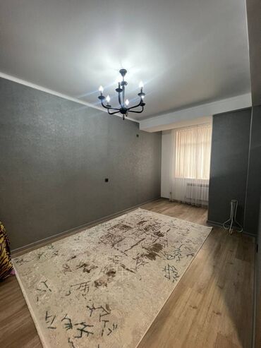 Продажа квартир: 1 комната, 35 м², 6 этаж, Евроремонт