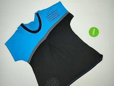 hdm tekstil: Bluzka damska, rozmiar 5XL — 2