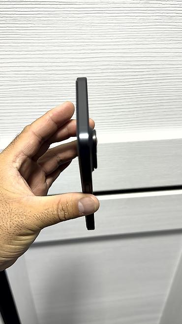 Apple iPhone: IPhone 16, Б/у, 128 ГБ, 93 % — 7