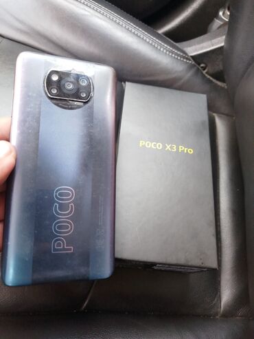 телефон fly ds105: Poco X3 Pro, 256 ГБ