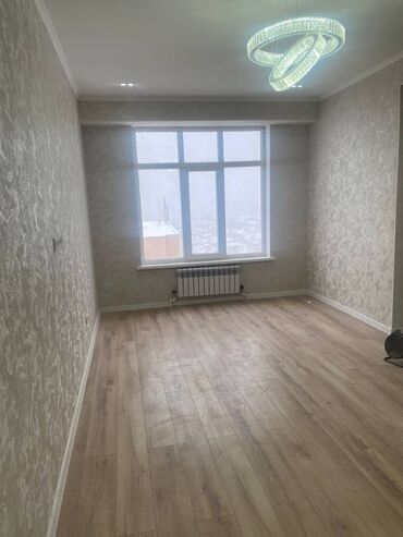 Продажа квартир: 2 комнаты, 53 м², Элитка, 15 этаж, Евроремонт