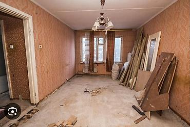 Продажа квартир: 3 комнаты, 80 м², 105 серия, 5 этаж, Требуется ремонт — 1