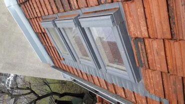 Prozori: VELUX montaža i prodaja krovnih prozora 🏠✨ Brzo, kvalitetno i — 10