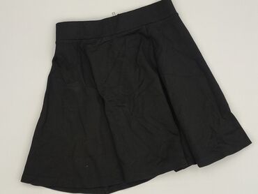 bluzka z aplikacją h: Women`s skirt, H&M, size XS (EU 34)