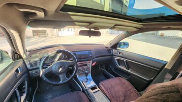 Subaru: Subaru Legacy: 2006 г., 2.5 л, Автомат, Седан — 2