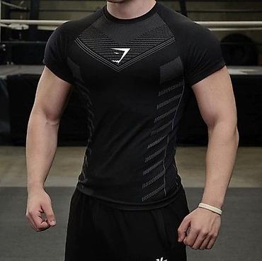 pull and: Мужской спортивный костюм, M, L, Новый, Самовывоз, Платная доставка — 4