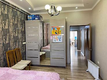 Продажа квартир: 3 комнаты, 106 м², Элитка, 10 этаж, Евроремонт — 5