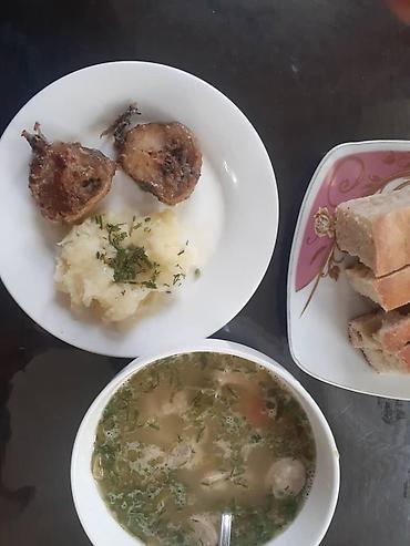 Медицинские услуги: Пансион предоставляет квалифицированный уход за пожелыми и больными — 8