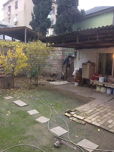 bilecerde: Biləcəri 3 otaqlı, 3 kv. m — 9