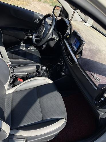 picanto: Kia Picanto: 2019 г., 1 л, Автомат, Хэтчбэк — 7