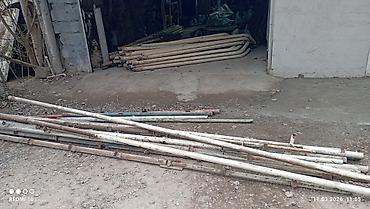 lesa: Məhsul: Metallik boru və konstruksiya hissələri dəsti Təsvir: - — 4