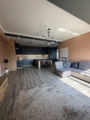 Продажа квартир: 4 комнаты, 126 м², Элитка, 10 этаж, Евроремонт — 4