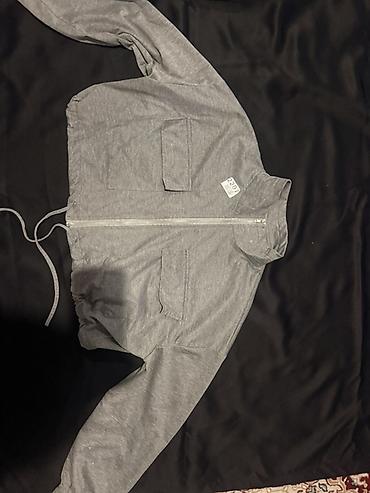 Ветровки: Ветровка, Осень-весна, Турция, С капюшоном, 2XL, L, XL — 15