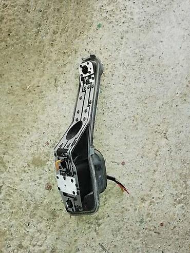 dvd player za auto: PLOCE STOPA ZA PEUGEOT 206 OD 2000. DO 2005. GOD. | Cena za komad — 1