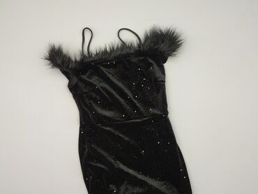 sukienki dla puszystych tanio: Women`s dress, Shein, size S (EU 36)