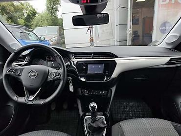 icon hunter electric scooter: INSTRUMENT TABLA ZA OPEL CORSA F OD 2019. DO 2024. GOD. | Polovni — 3
