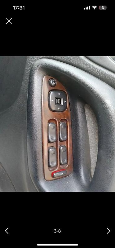 Mazda: Mazda Capella: 2000 г., Автомат, Бензин, Седан at lalafo.kg — 7 Mazda: Mazda Capella: 2000 г., Автомат, Бензин, Седан — 7