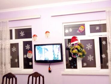 Günlük kirayə mənzillər: 4 otaqlı — 14