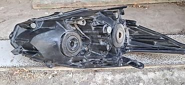 rels isiq: Toyota 30 kuza 2009-2015 ORİJİNAL farası.əla vəziyyətdədir.qırığı — 3