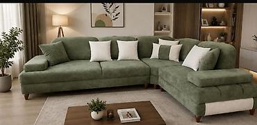 taxt qravat: Yeni, Künc divan, Divan, Bazalı — 9