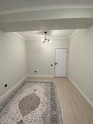 Продажа квартир: 2 комнаты, 70 м², Элитка, 12 этаж, Евроремонт — 5