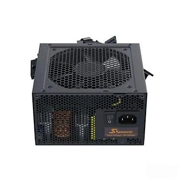 Izvori napajanja: Seasonic B12 BC-750 napajanje za računar - Snaga: 750 W - Sertifikat — 4