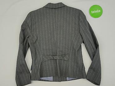 second hand opinie: Marynarka damska, rozmiar S — 3