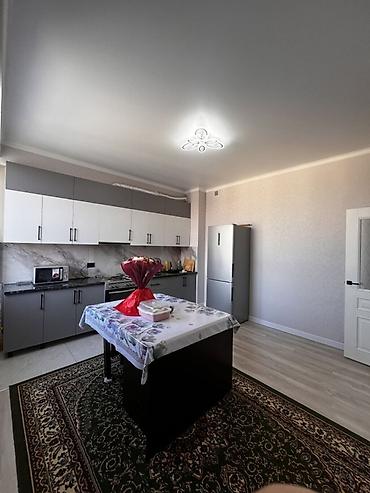 Продажа квартир: 2 комнаты, 89 м², Элитка, 9 этаж — 9