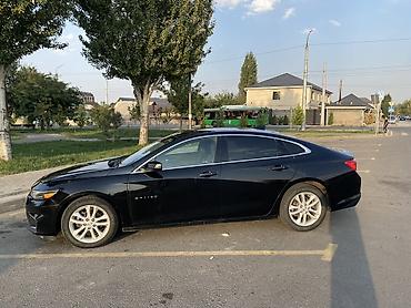 акпп малибу: Chevrolet Malibu: 2018 г., 1.5 л, Автомат, Бензин, Седан — 3
