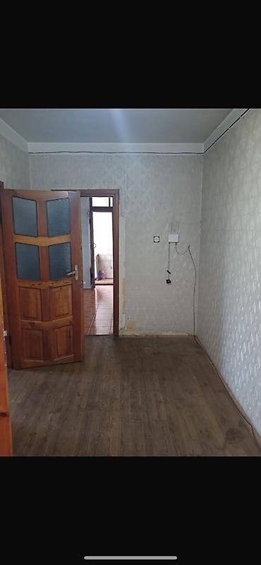 suraxani dede qorqud: Kirayə üçün 2 otaqlı mənzil - Plan: ayrı-ayrı otaqlar, aralı qapılar — 1